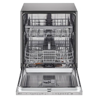 Встраиваемая посудомоечная машина LG DB242TX - фото 2
