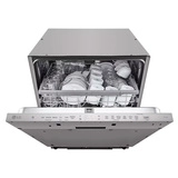 Встраиваемая посудомоечная машина LG DB242TX - фото 13