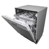 Встраиваемая посудомоечная машина LG DB242TX - фото 8