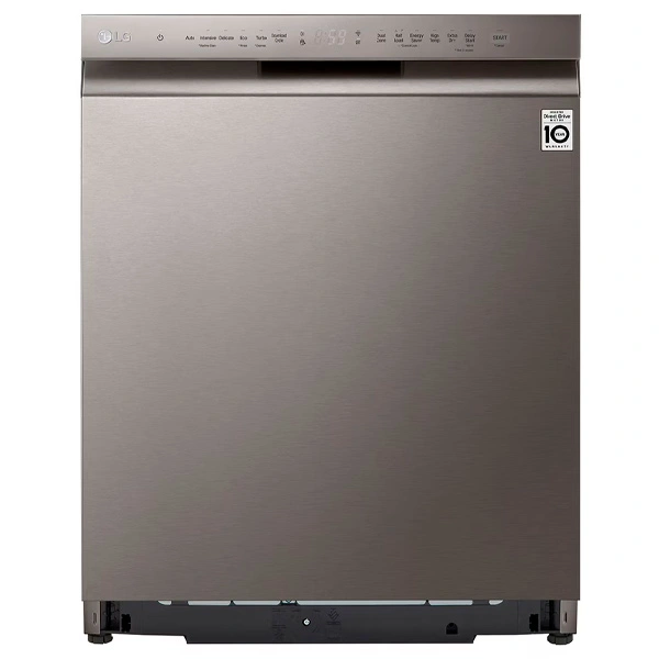 Кіріктірілген LG ыдыс жуғыш машинасы DB475TXS