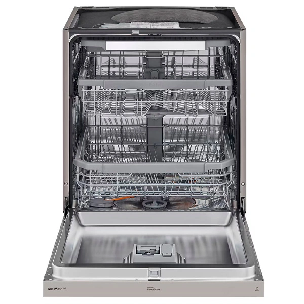 Кіріктірілген LG ыдыс жуғыш машинасы DB475TXS - фото 2