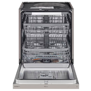 Кіріктірілген LG ыдыс жуғыш машинасы DB475TXS - фото 2