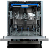 Встраиваемая посудомоечная машина Midea MDWB-6016BB - фото 3