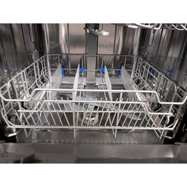 Встраиваемая посудомоечная машина Midea MDWB-6016BB - фото 5