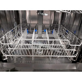 Встраиваемая посудомоечная машина Midea MDWB-6016BB - фото 5