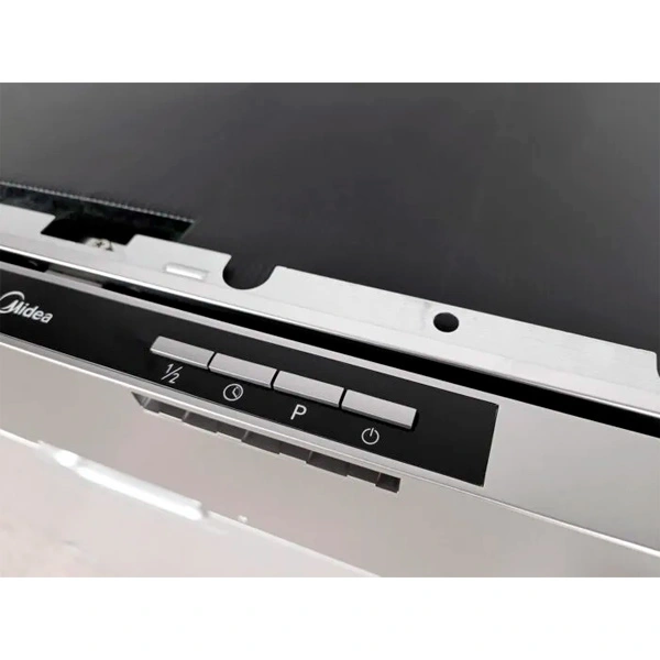 Встраиваемая посудомоечная машина Midea MDWB-6016BB - фото 6