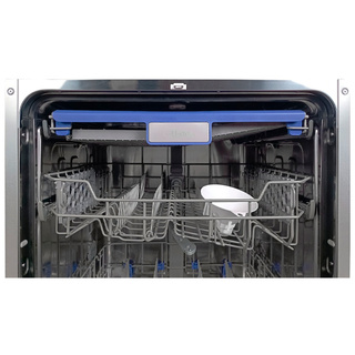 Встраиваемая посудомоечная машина Midea MDWB-6016BB