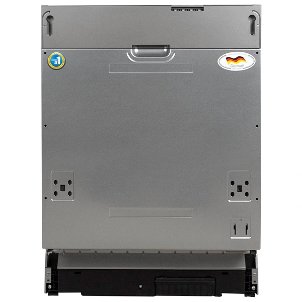 Встраиваемая посудомоечная машина Midea MDWB-6016BB - фото 2