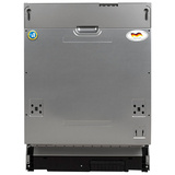 Встраиваемая посудомоечная машина Midea MDWB-6016BB - фото 2