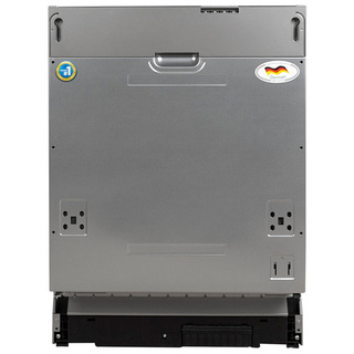 Встраиваемая посудомоечная машина Midea MDWB-6016BB