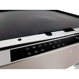 Встраиваемая посудомоечная машина Midea MDWB-6016BB - фото 7