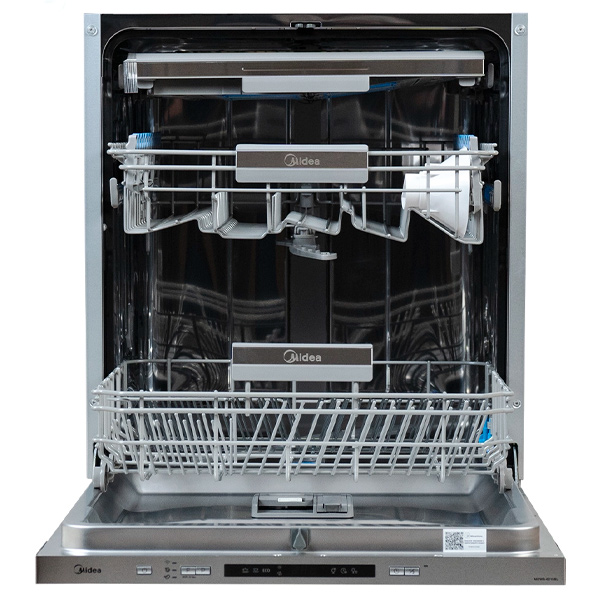 Встраиваемая посудомоечная машина Midea MDWB-6016BL - фото 3