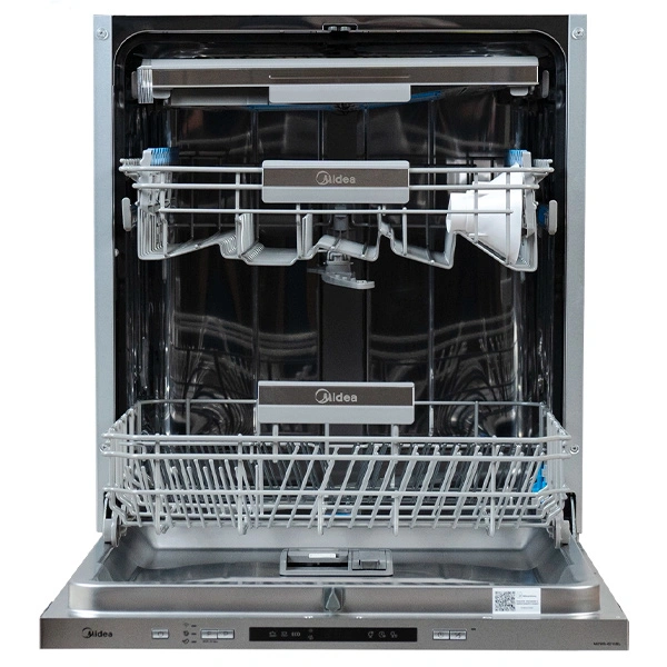 Midea кіріктірілетін ыдыс жуғыш машинасы MDWB-6016BL - фото 3