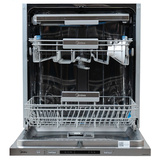 Midea кіріктірілетін ыдыс жуғыш машинасы MDWB-6016BL - фото 3