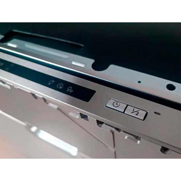 Встраиваемая посудомоечная машина Midea MDWB-6016BL - фото 5