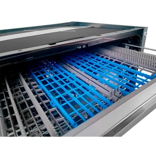 Midea кіріктірілетін ыдыс жуғыш машинасы MDWB-6016BL