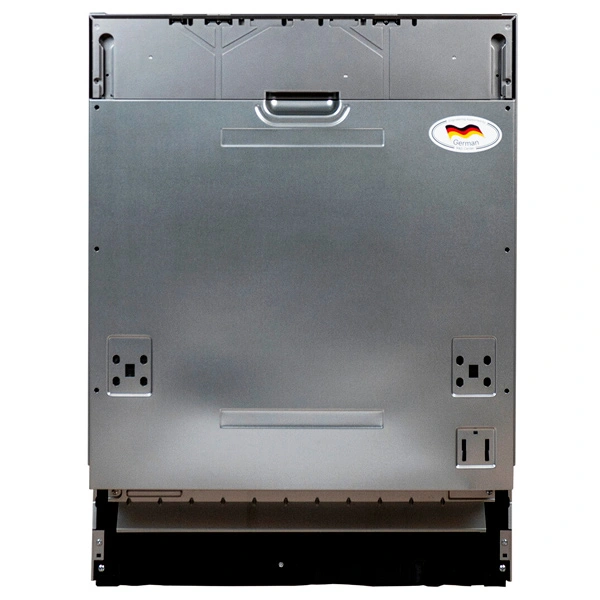 Встраиваемая посудомоечная машина Midea MDWB-6018LD - фото 2