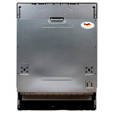 Встраиваемая посудомоечная машина Midea MDWB-6018LD - фото 2