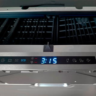 Встраиваемая посудомоечная машина Midea MDWB-6018LD