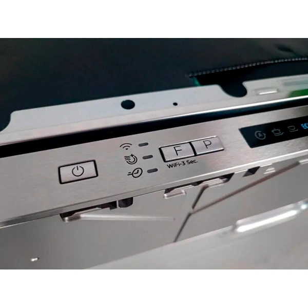 Встраиваемая посудомоечная машина Midea MDWB-6018LD - фото 5