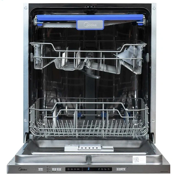 Встраиваемая посудомоечная машина Midea MDWB-6018LD - фото 3