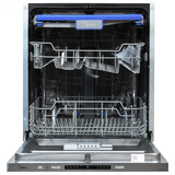 Встраиваемая посудомоечная машина Midea MDWB-6018LD - фото 3