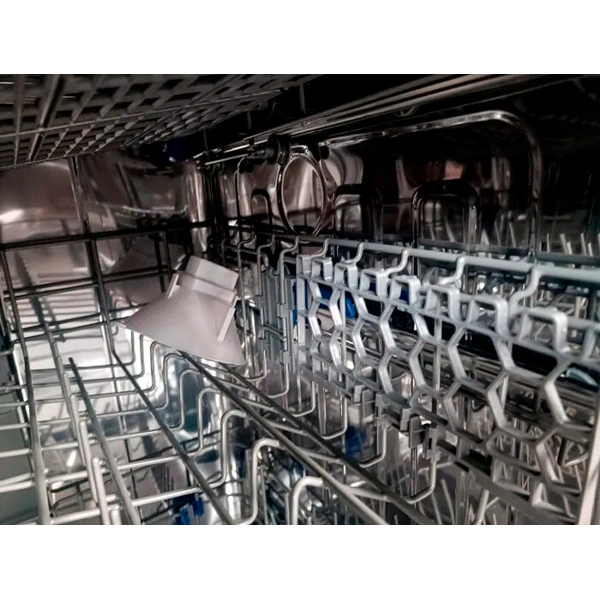 Встраиваемая посудомоечная машина Midea MDWB-6018LD - фото 6