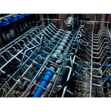 Встраиваемая посудомоечная машина Midea MDWB-6018TF - фото 7