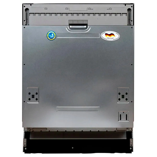 Встраиваемая посудомоечная машина Midea MDWB-6018TF - фото 3