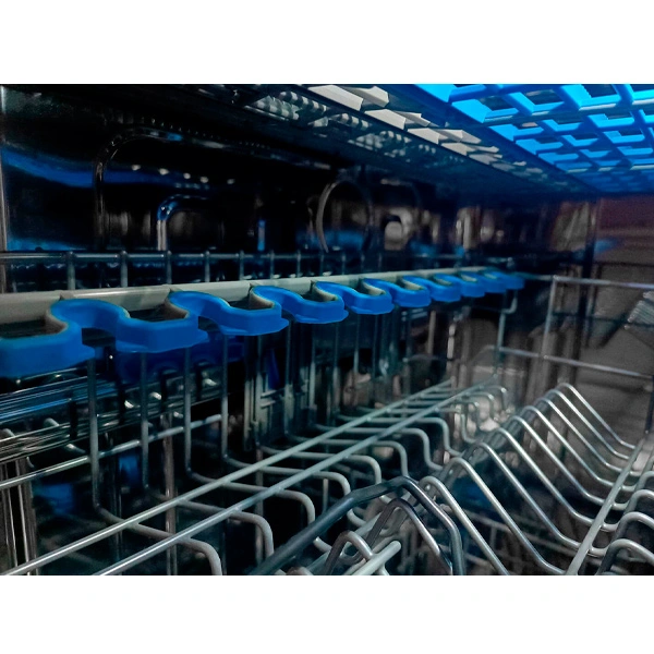 Встраиваемая посудомоечная машина Midea MDWB-6018TF - фото 8