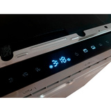 Встраиваемая посудомоечная машина Midea MDWB-6018TF - фото 5