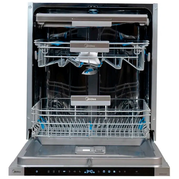 Встраиваемая посудомоечная машина Midea MDWB-6018TF - фото 2