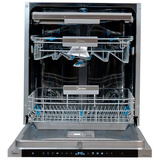 Встраиваемая посудомоечная машина Midea MDWB-6018TF - фото 2