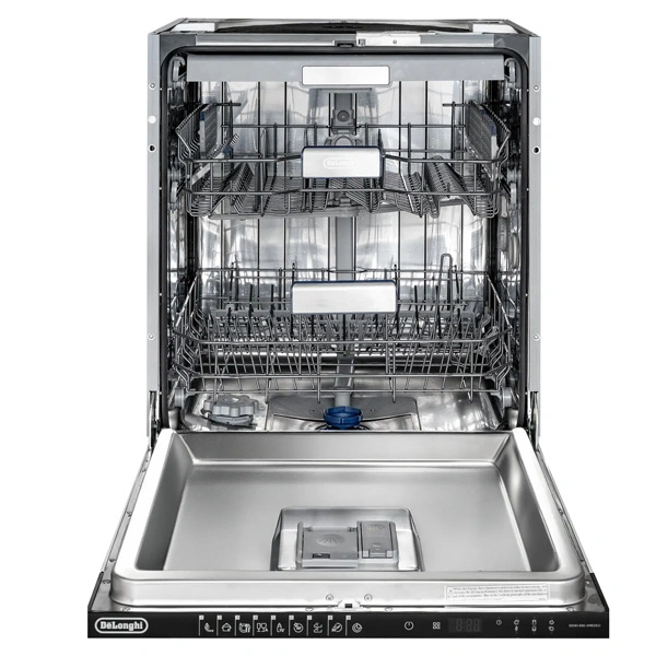 Встраиваемая посудомоечная машина Delonghi DDWI 690 AMEDEO - фото 2