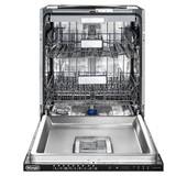 Встраиваемая посудомоечная машина Delonghi DDWI 690 AMEDEO - фото 2