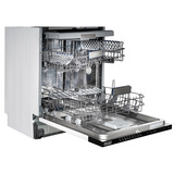 Встраиваемая посудомоечная машина Delonghi DDWI 690 AMEDEO - фото 3