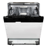 Встраиваемая посудомоечная машина Delonghi DDWI 690 AMEDEO