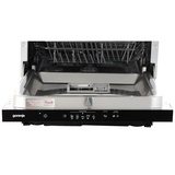 Встраиваемая посудомоечная машина Gorenje GV520E11 - фото 4