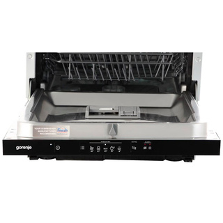 Gorenje Кіріктірілетін ыдыс жуғыш машинасы GV520E11 - фото 4