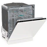 Встраиваемая посудомоечная машина Gorenje GV643D60 - фото 2