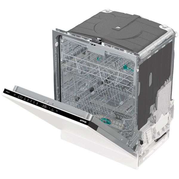 Встраиваемая посудомоечная машина Gorenje GV643D60 - фото 5
