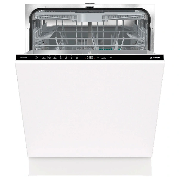 Встраиваемая посудомоечная машина Gorenje GV643D60