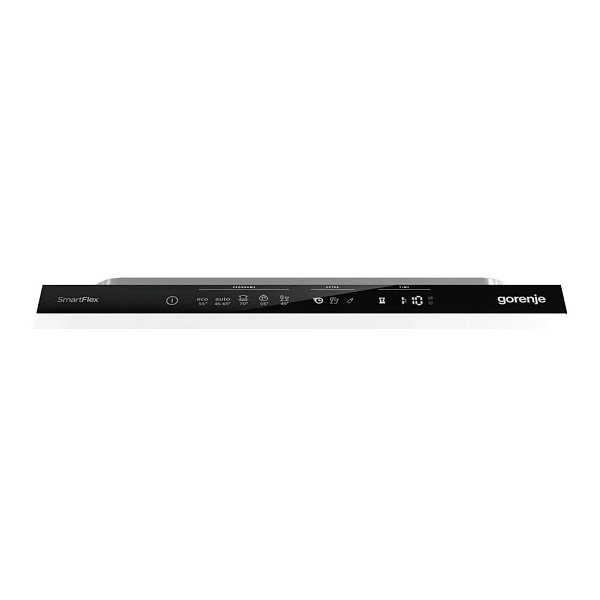 Встраиваемая посудомоечная машина Gorenje GV572D10 - фото 5