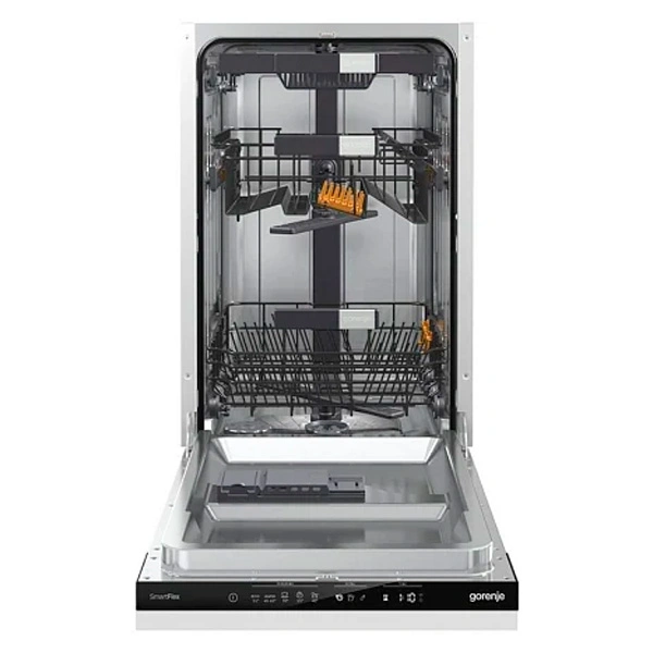 Встраиваемая посудомоечная машина Gorenje GV572D10 - фото 4