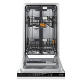 Встраиваемая посудомоечная машина Gorenje GV572D10 - фото 4