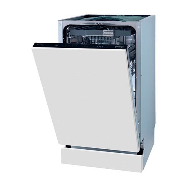 Встраиваемая посудомоечная машина Gorenje GV572D10 - фото 3