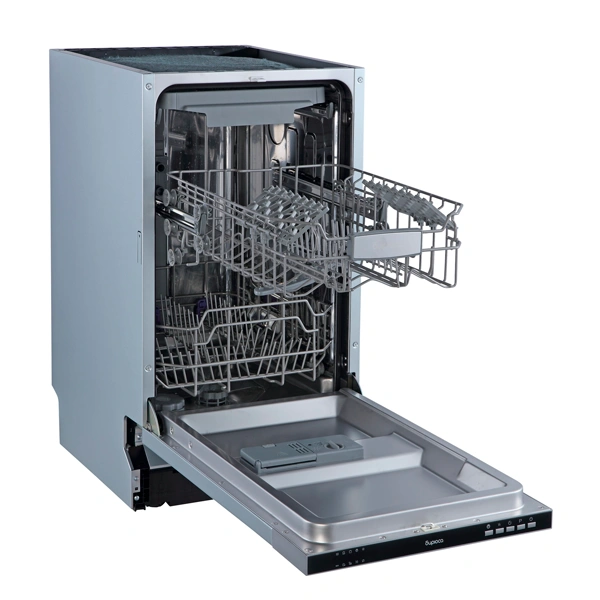 Встраиваемая посудомоечная машина Бирюса DWB-410/6 - фото 4