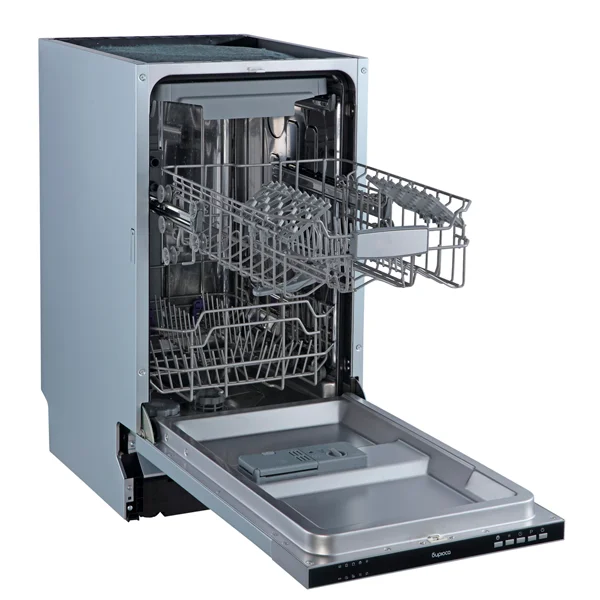 Встраиваемая посудомоечная машина Бирюса DWB-410/6 - фото 3