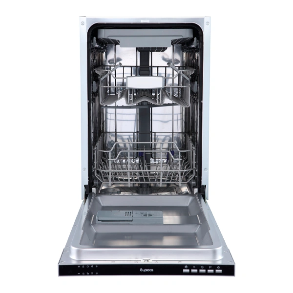 Встраиваемая посудомоечная машина Бирюса DWB-410/6