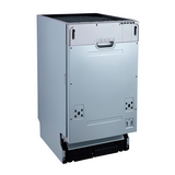 Встраиваемая посудомоечная машина Бирюса DWB-410/6 - фото 9